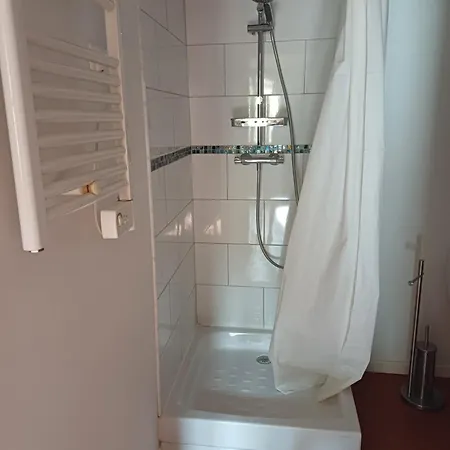 Maison De Village - La P'tite Folie-