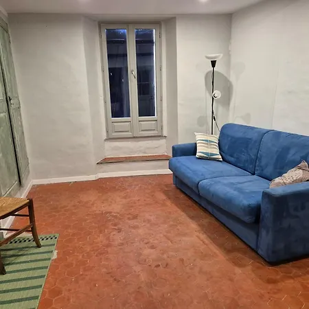 Maison De Village - La P'tite Folie- Estoublon