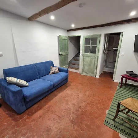 Appartement Maison De Village - La P'tite Folie- *
